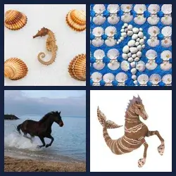 4 Pics 1 Word Level 3934