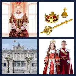 4 Pics 1 Word Level 3939