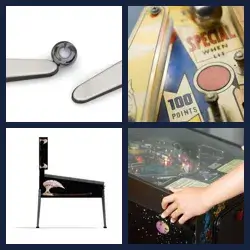 4 Pics 1 Word Level 3940