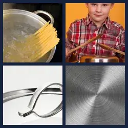 4 Pics 1 Word Level 3944