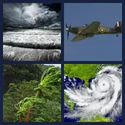 4 Pics 1 Word Level 3951