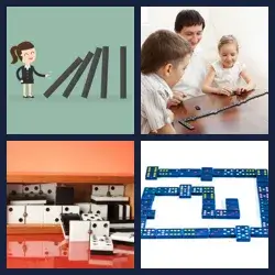 4 Pics 1 Word Level 3956