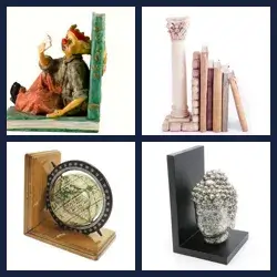 4 Pics 1 Word Level 3959