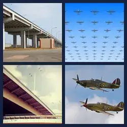 4 Pics 1 Word Level 3961