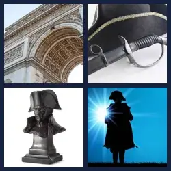 4 Pics 1 Word Level 3962