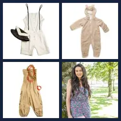 4 Pics 1 Word Level 3963