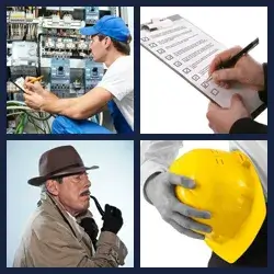 4 Pics 1 Word Level 3970