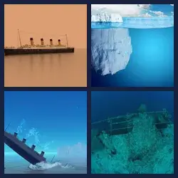 4 Pics 1 Word Level 3978