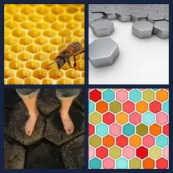 4 Pics 1 Word Level 3979