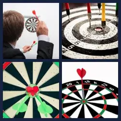 4 Pics 1 Word Level 3991