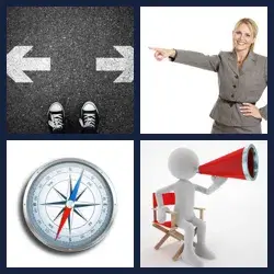 4 Pics 1 Word Level 3996