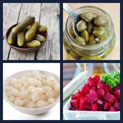 4 Pics 1 Word Level 3998