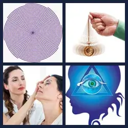 4 Pics 1 Word Level 4007