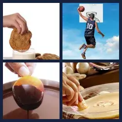 4 Pics 1 Word Level 4011