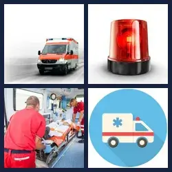 4 Pics 1 Word Level 4012