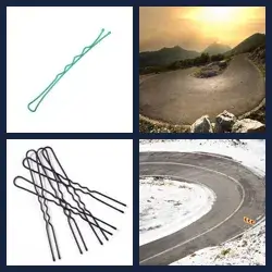 4 Pics 1 Word Level 4013