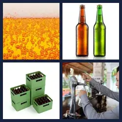 4 Pics 1 Word Level 4018