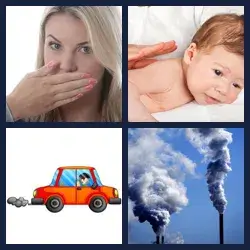 4 Pics 1 Word Level 4026