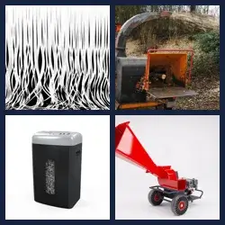 4 Pics 1 Word Level 4039