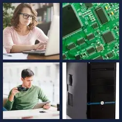 4 Pics 1 Word Level 4040