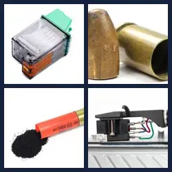 4 Pics 1 Word Level 4041