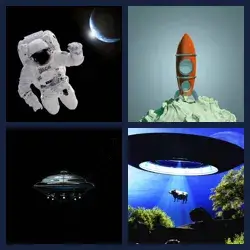 4 Pics 1 Word Level 4044