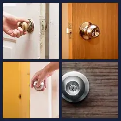 4 Pics 1 Word Level 4048