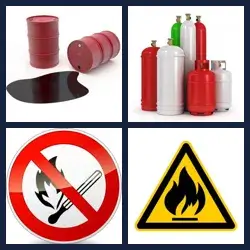 4 Pics 1 Word Level 4049