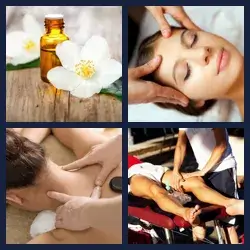 4 Pics 1 Word Level 4061