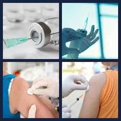 4 Pics 1 Word Level 4064