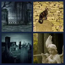 4 Pics 1 Word Level 4066