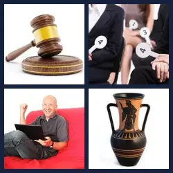 4 Pics 1 Word Level 4067