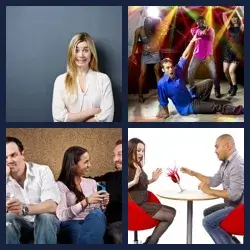 4 Pics 1 Word Level 4069