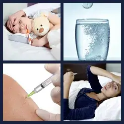 4 Pics 1 Word Level 4072