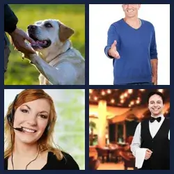 4 Pics 1 Word Level 4078