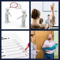 4 Pics 1 Word Level 4090