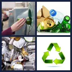 4 Pics 1 Word Level 4093