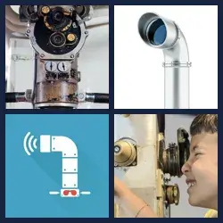 4 Pics 1 Word Level 4096