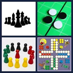 4 Pics 1 Word Level 4097