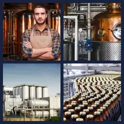 4 Pics 1 Word Level 4100