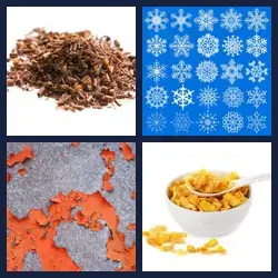 4 Pics 1 Word Level 4112