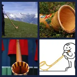 4 Pics 1 Word Level 4116