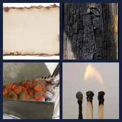 4 Pics 1 Word Level 4125