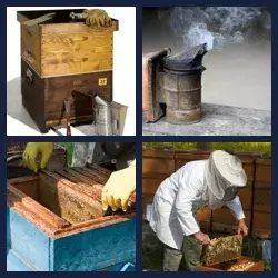 4 Pics 1 Word Level 4126