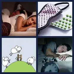 4 Pics 1 Word Level 4130