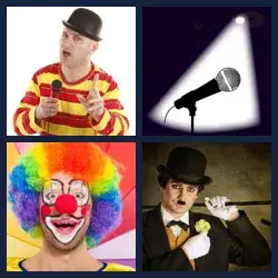 4 Pics 1 Word Level 4138