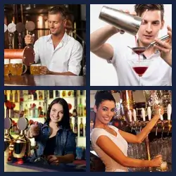 4 Pics 1 Word Level 4140