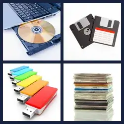 4 Pics 1 Word Level 4143