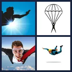 4 Pics 1 Word Level 4145