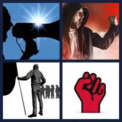 4 Pics 1 Word Level 4146